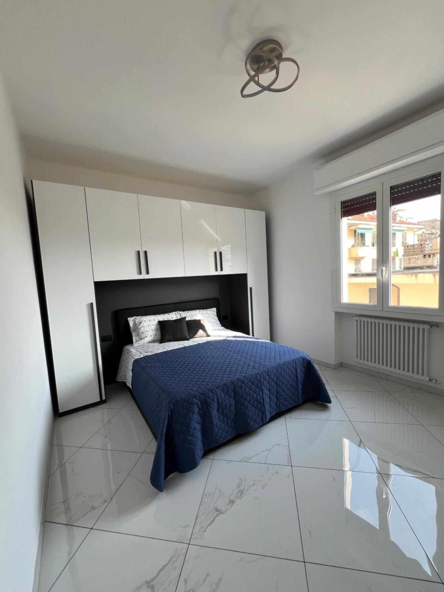 Baru'S Home Санремо Экстерьер фото
