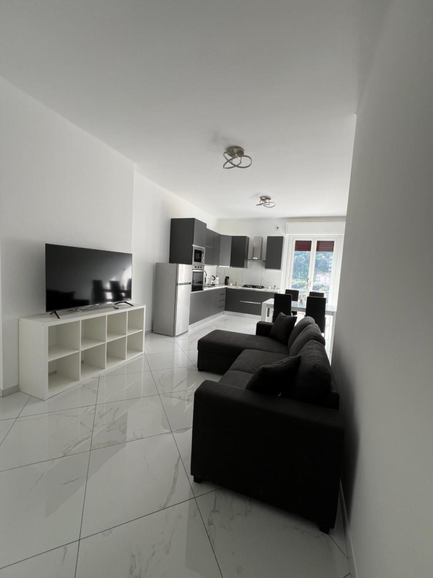 Baru'S Home Санремо Экстерьер фото